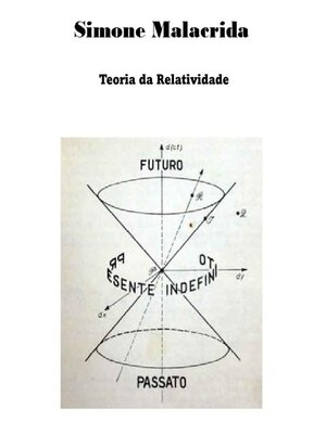 cover image of Teoria da Relatividade